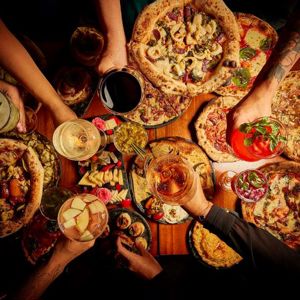 GattoFiga celebra 6 anos com brinde especial e anuncia expansão do complexo